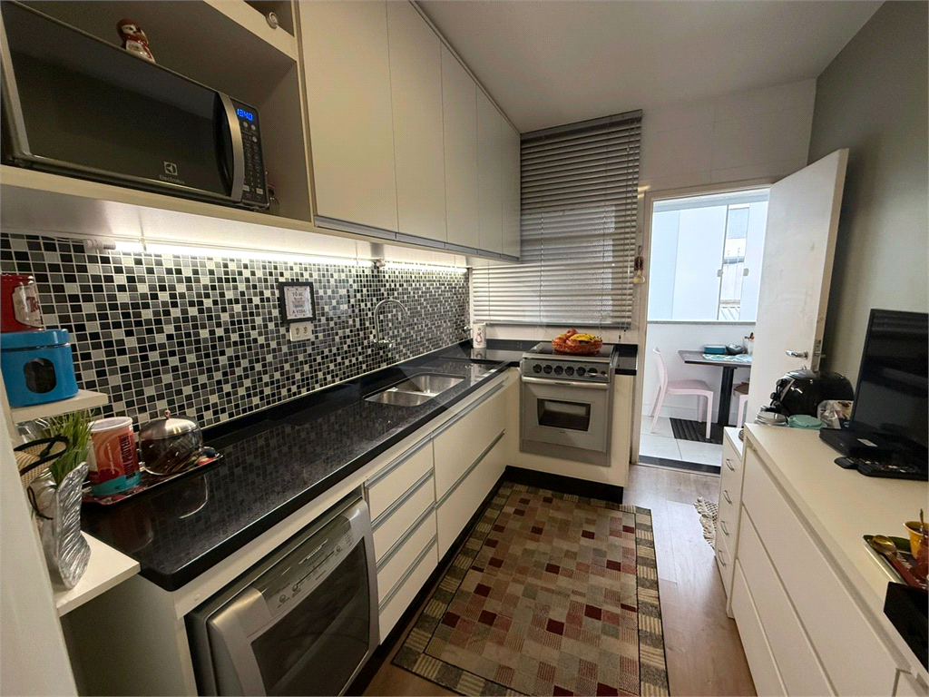 Apartamento a venda , 2 quartos