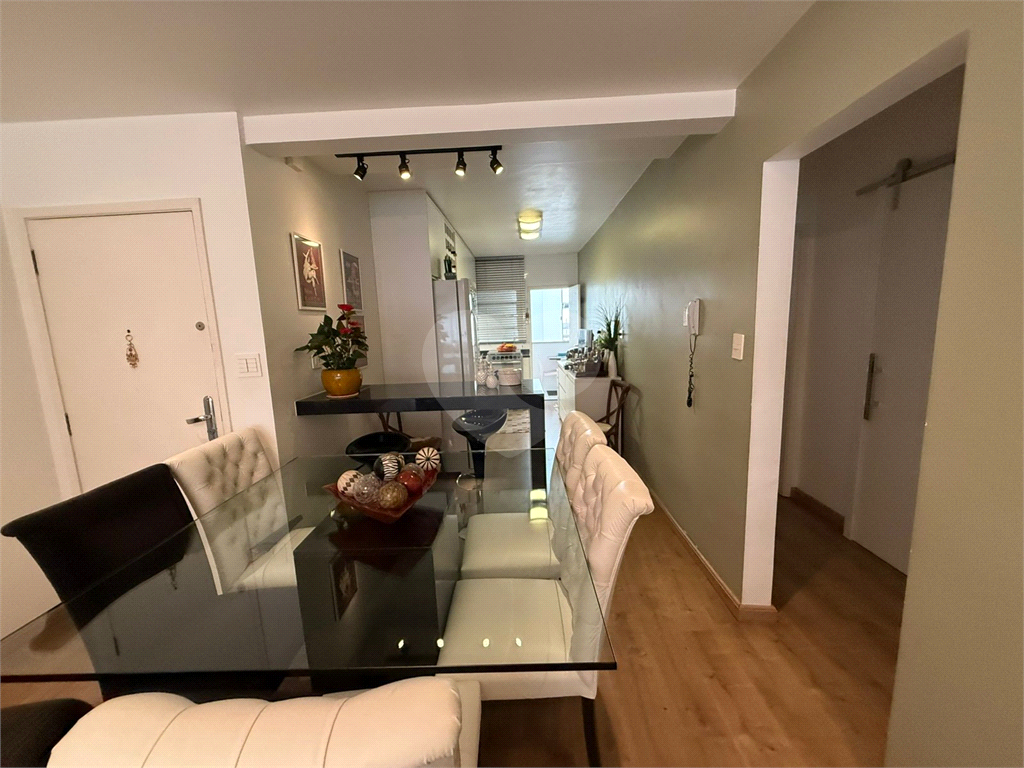 Apartamento a venda , 2 quartos