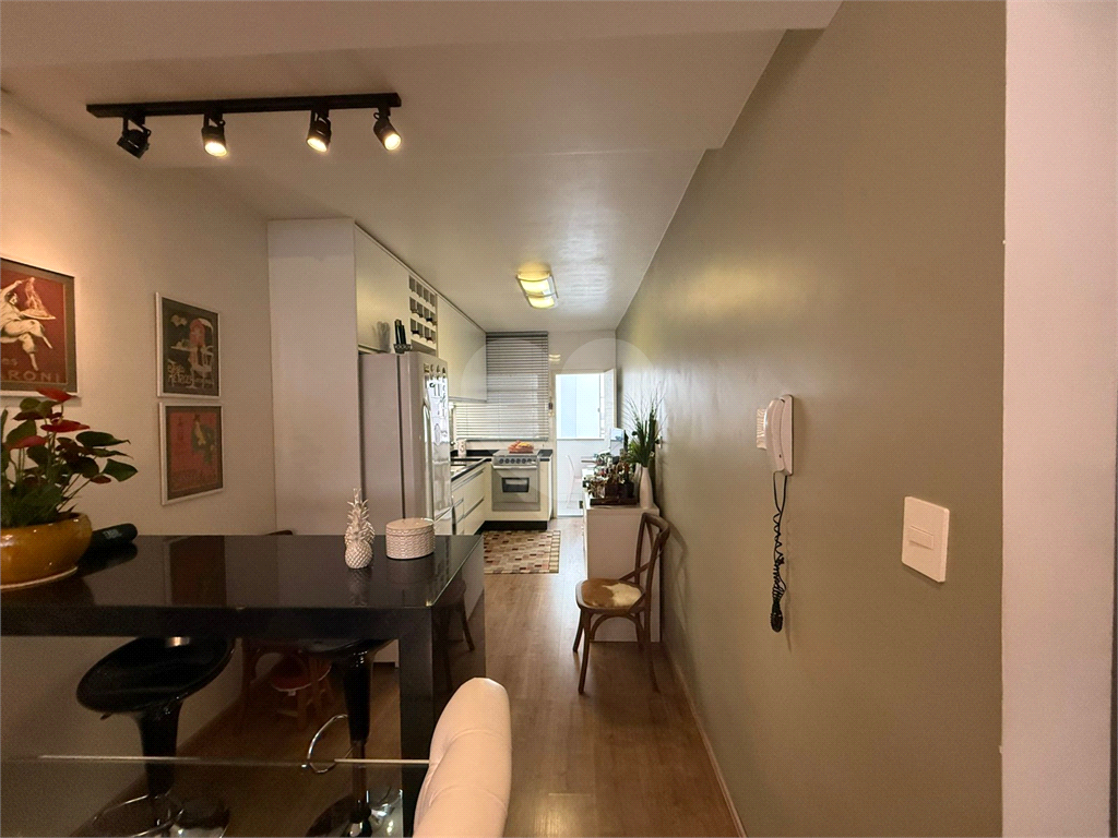 Apartamento a venda , 2 quartos
