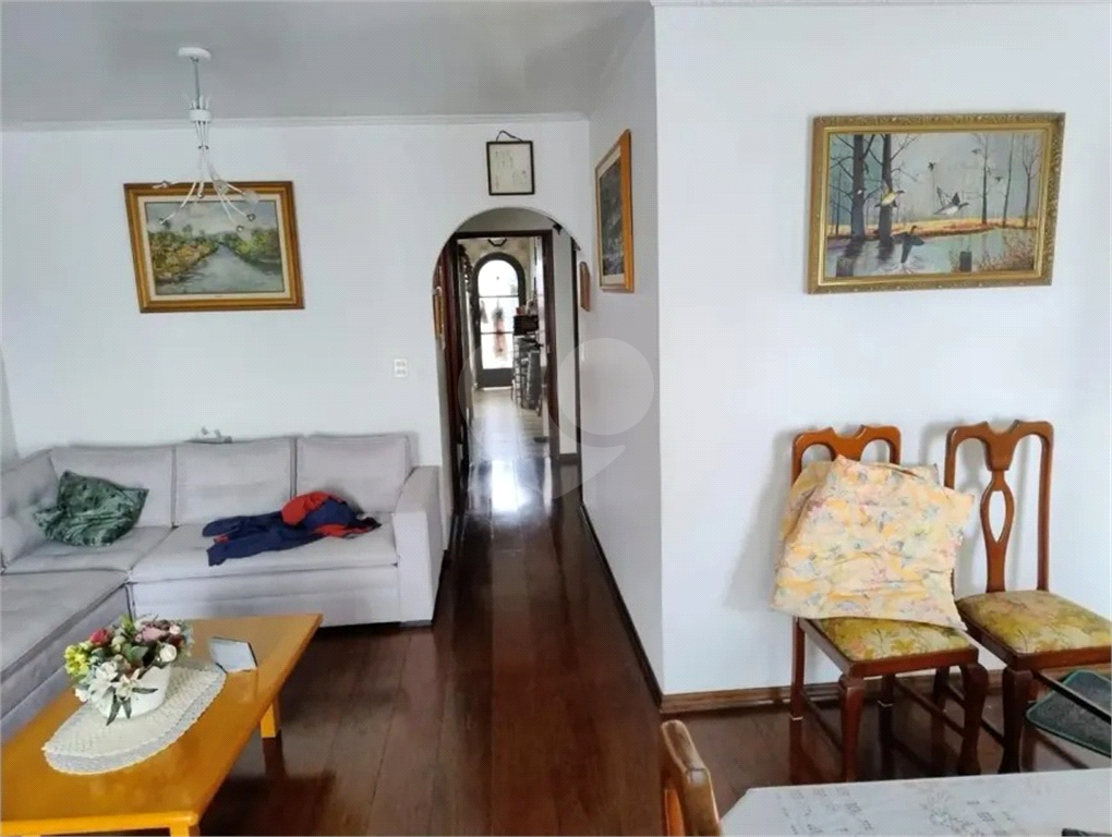 Casa à venda com 3 quartos, 119m² - Foto 1