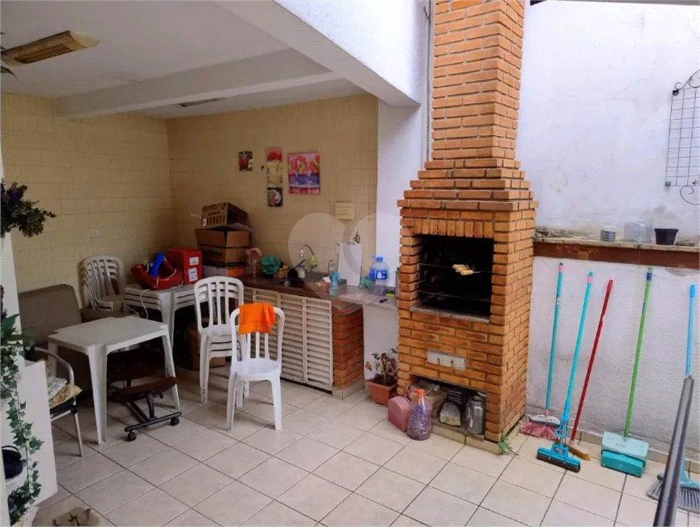 Casa à venda com 3 quartos, 119m² - Foto 15