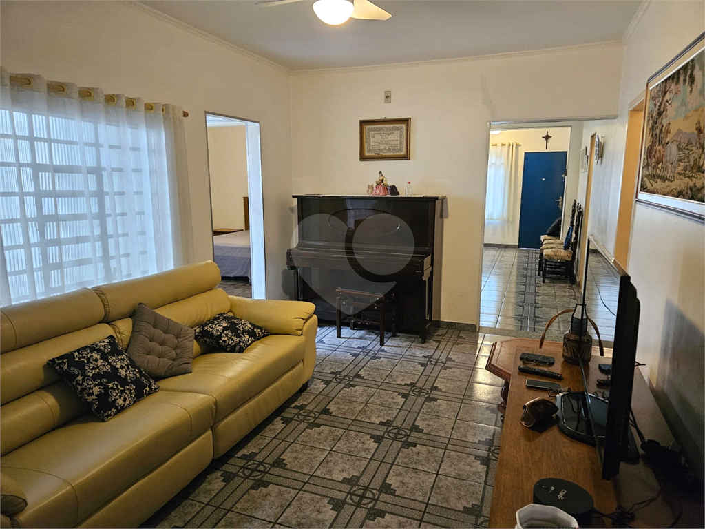 Casa, 3 quartos, 120 m² - Foto 8