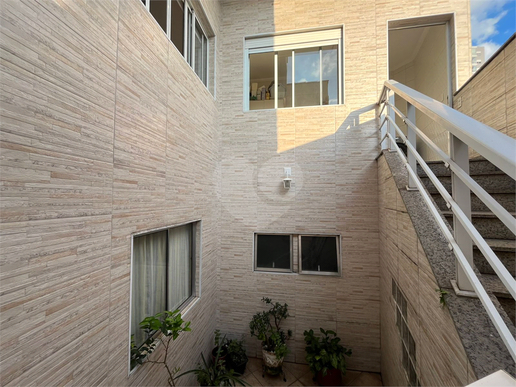 Casa a venda - Vila Maria Alta