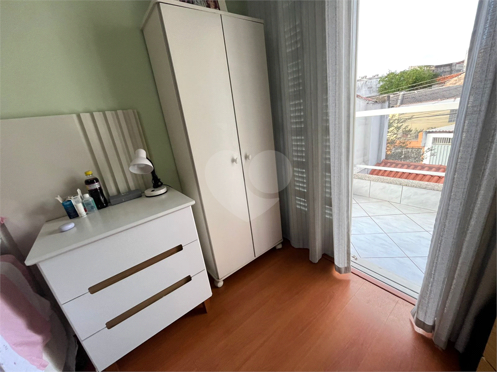 Casa a venda - Vila Maria Alta