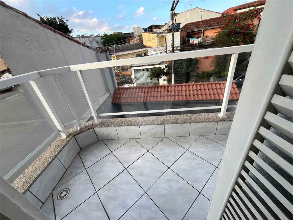 Casa a venda - Vila Maria Alta
