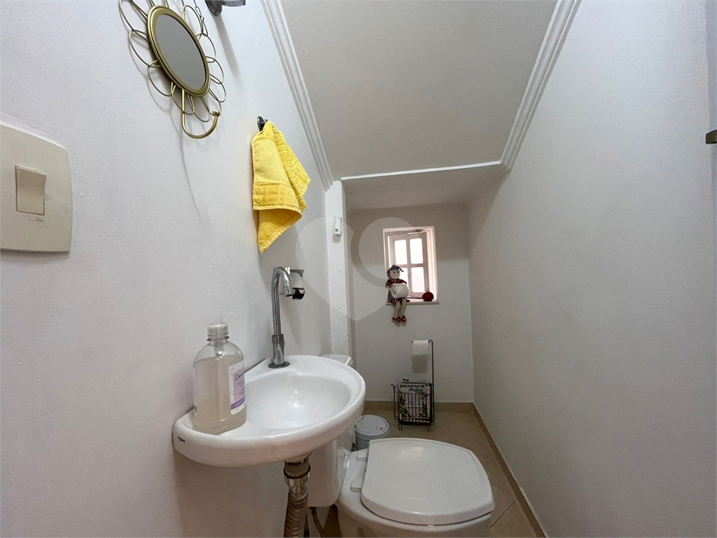 Casa a venda - Vila Maria Alta