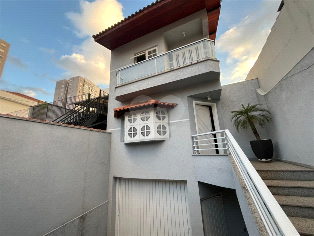 Casa a venda - Vila Maria Alta