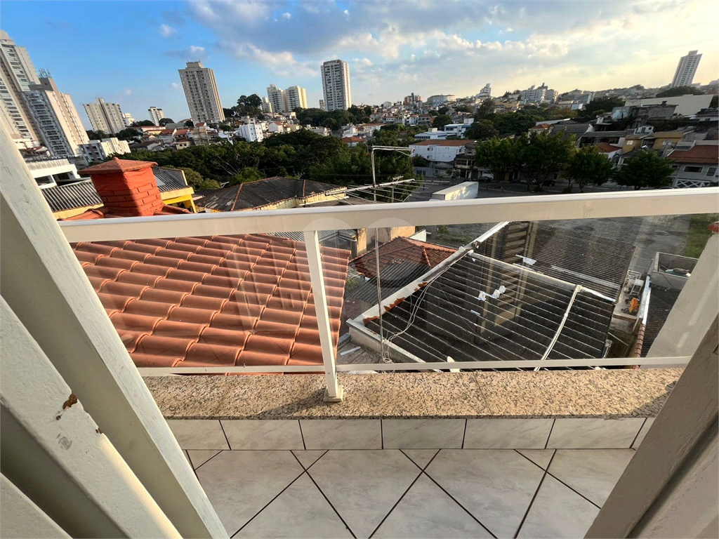 Casa a venda - Vila Maria Alta