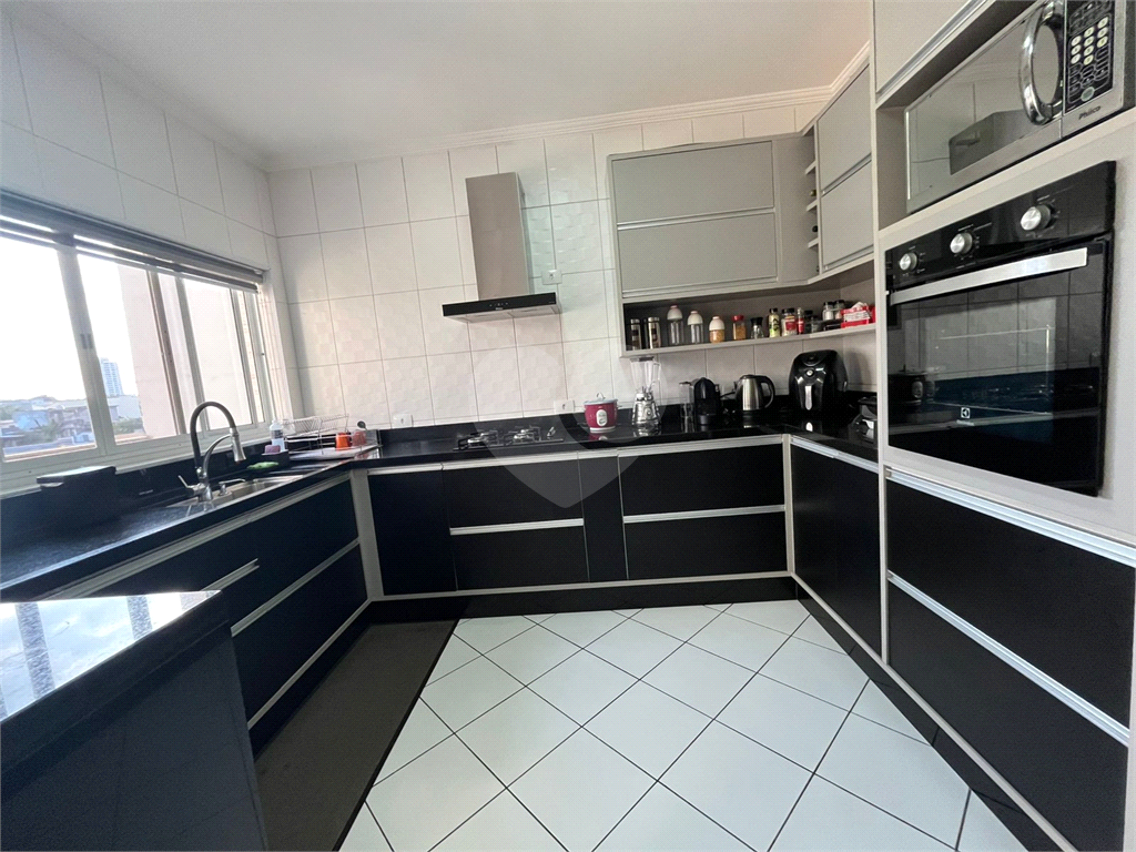 Casa a venda - Vila Maria Alta