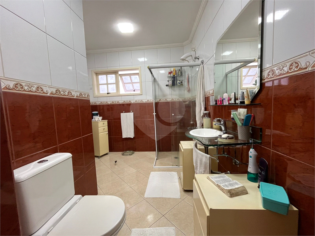 Casa a venda - Vila Maria Alta