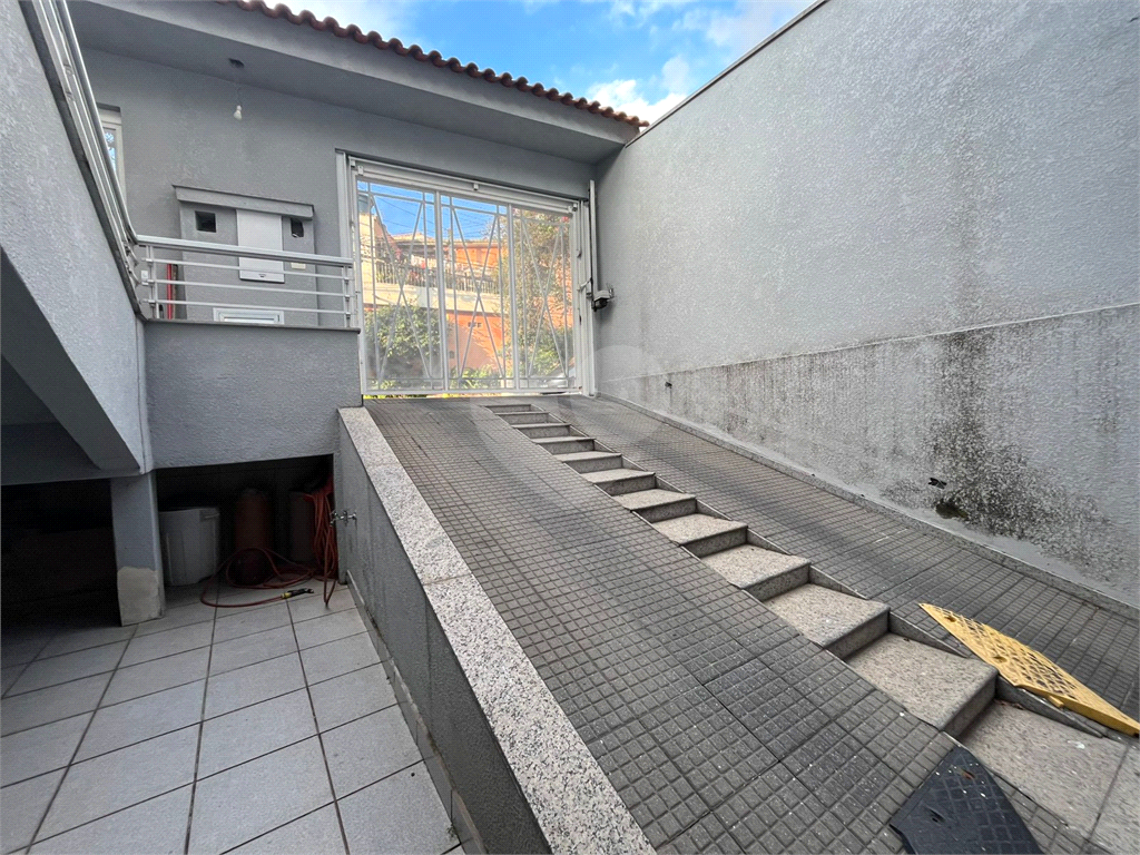 Casa a venda - Vila Maria Alta