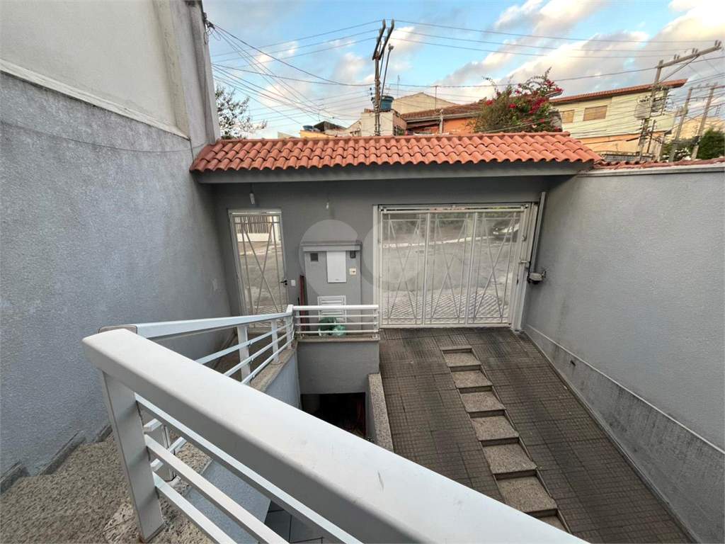 Casa a venda - Vila Maria Alta
