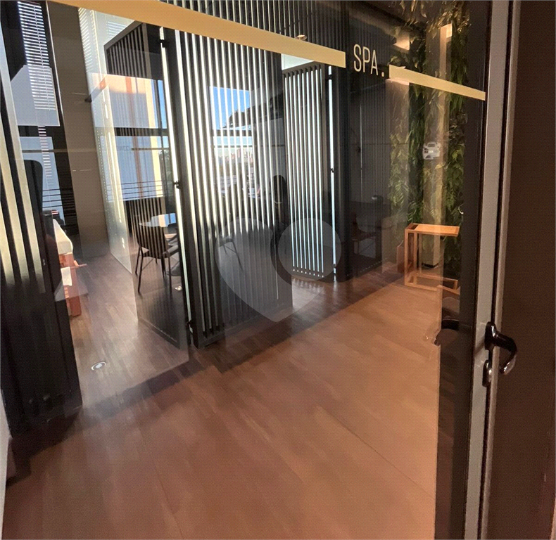 APARTAMENTO em PINHEIROS