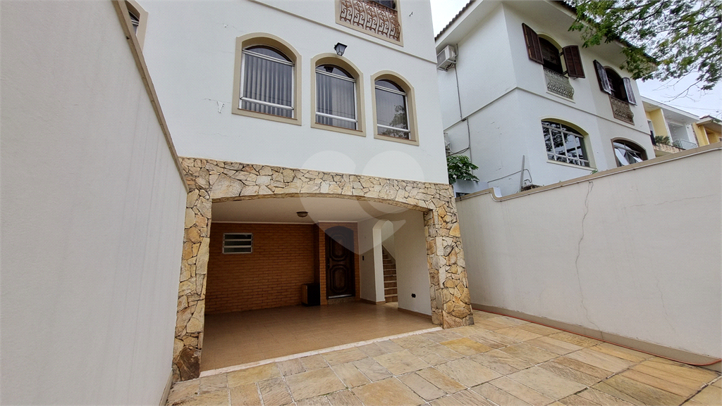 CASA em TUCURUVI