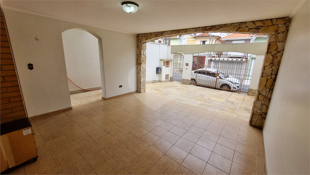 CASA em TUCURUVI