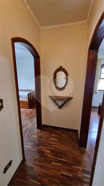CASA em TUCURUVI