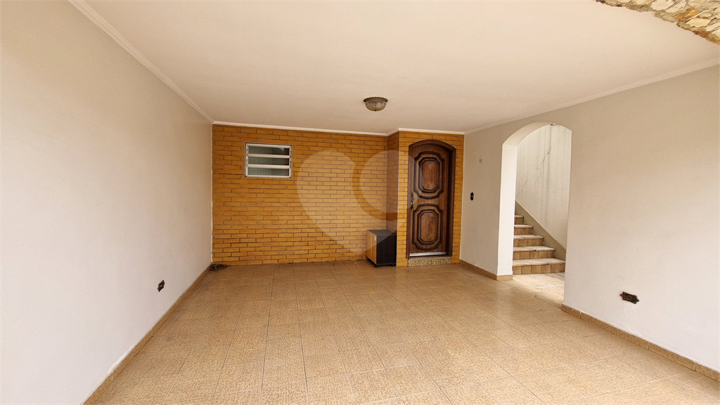 CASA em TUCURUVI