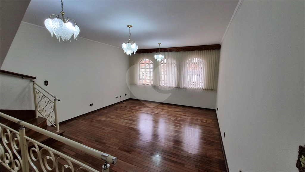CASA em TUCURUVI