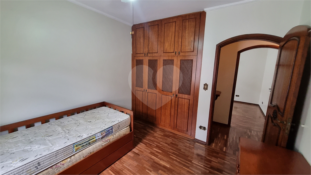 CASA em TUCURUVI