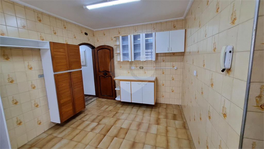 CASA em TUCURUVI