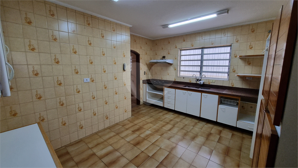 CASA em TUCURUVI