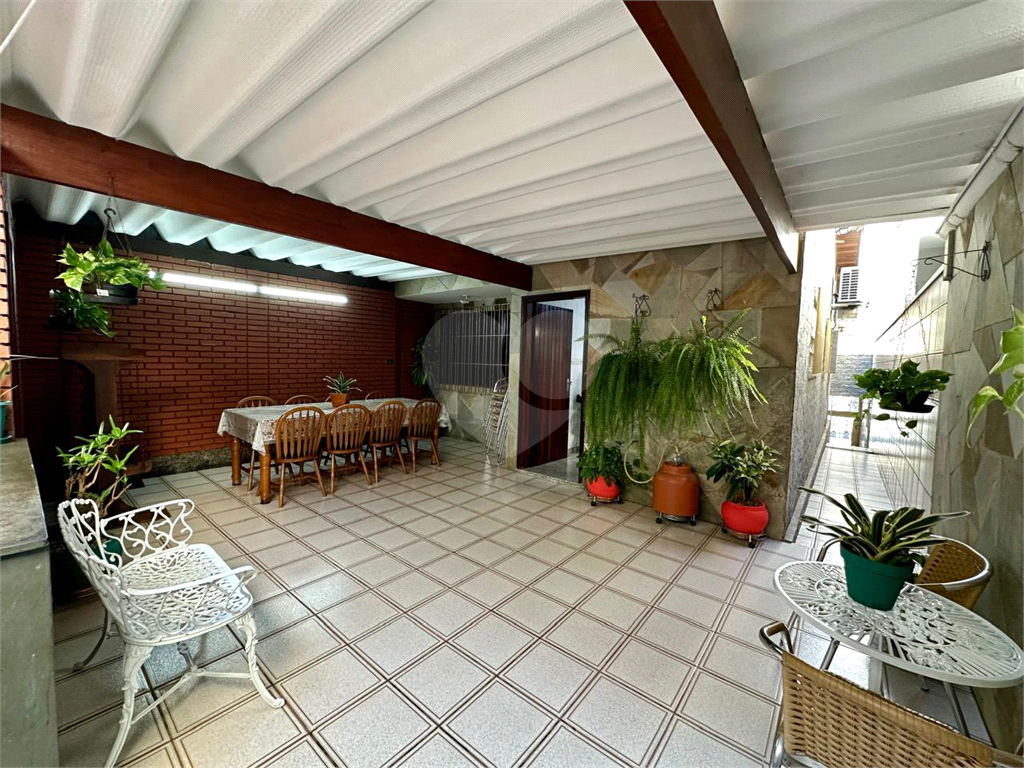 CASA em VILA ROSÁLIA
