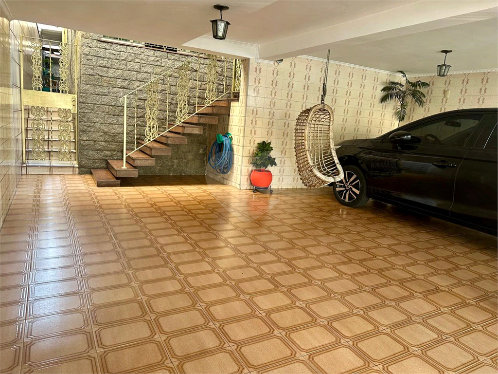 CASA em VILA ROSÁLIA