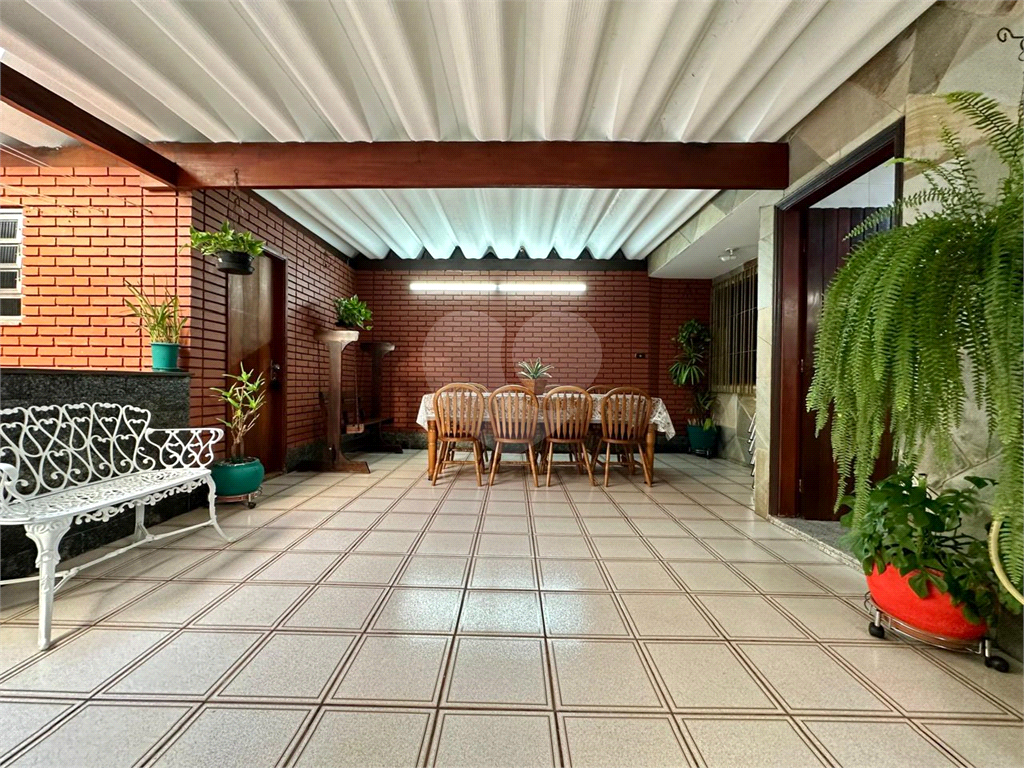CASA em VILA ROSÁLIA