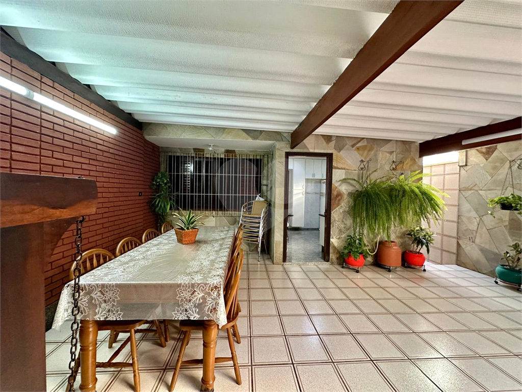 CASA em VILA ROSÁLIA