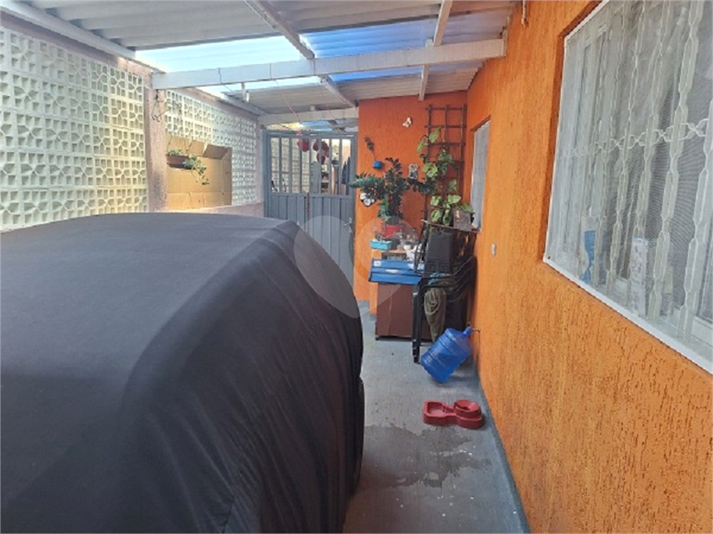 CASA em TREMEMBÉ