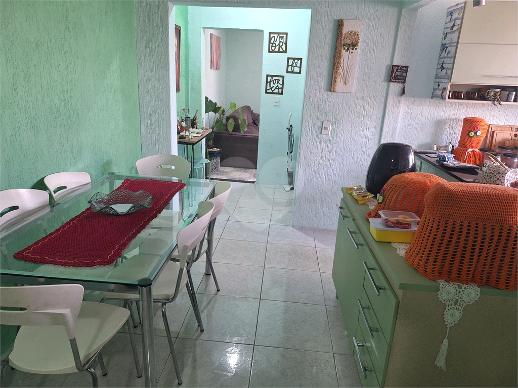 CASA em TREMEMBÉ
