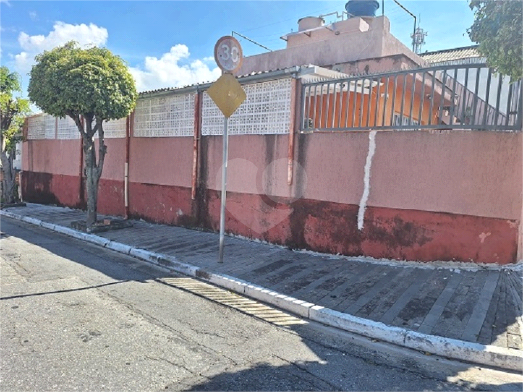 CASA em TREMEMBÉ