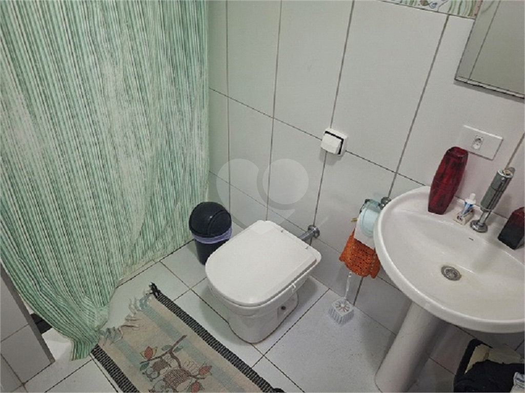 CASA em TREMEMBÉ