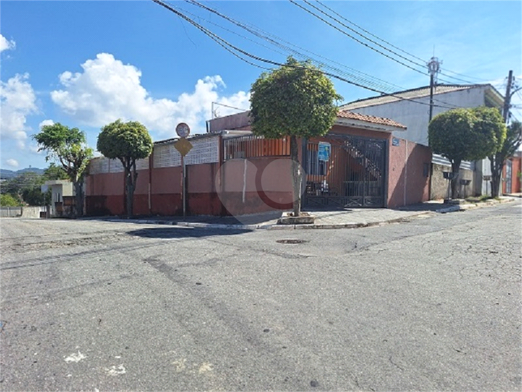 CASA em TREMEMBÉ
