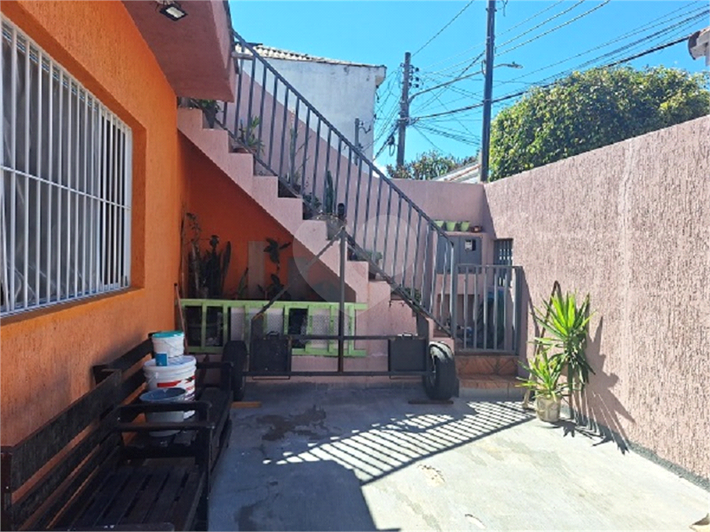 CASA em TREMEMBÉ