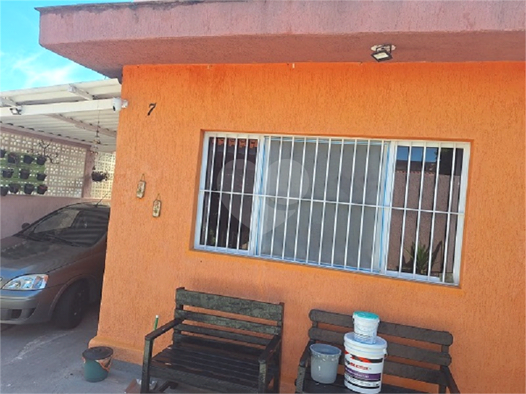CASA em TREMEMBÉ