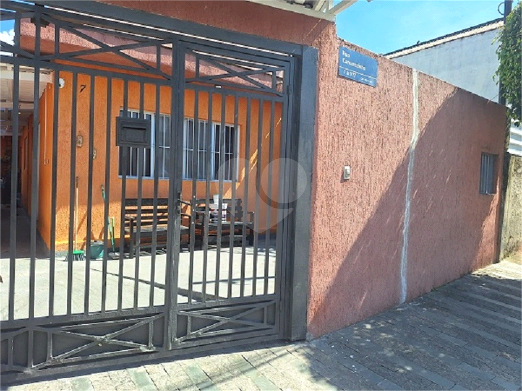 CASA em TREMEMBÉ