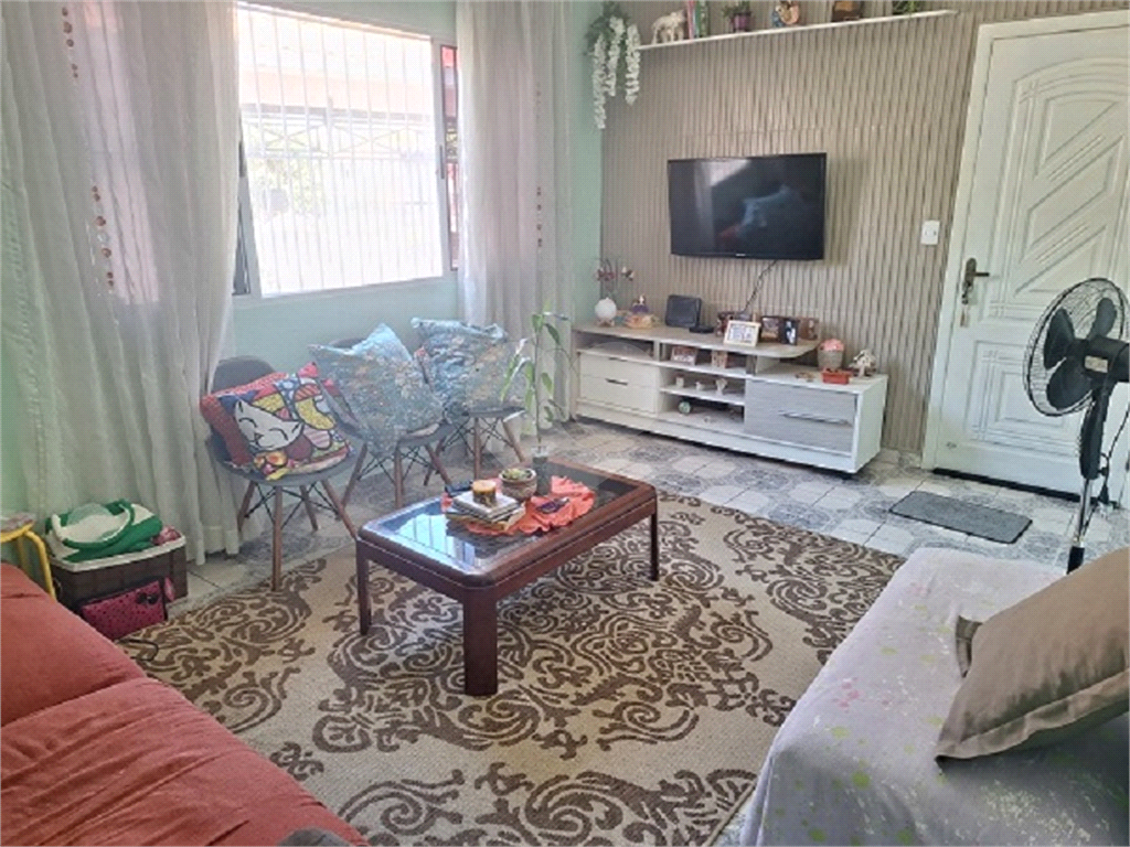 CASA em TREMEMBÉ