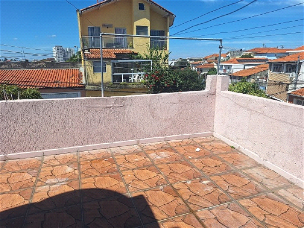 CASA em TREMEMBÉ