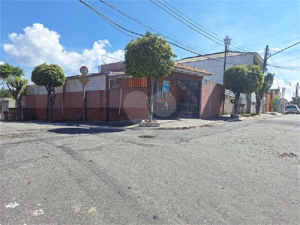 CASA em TREMEMBÉ