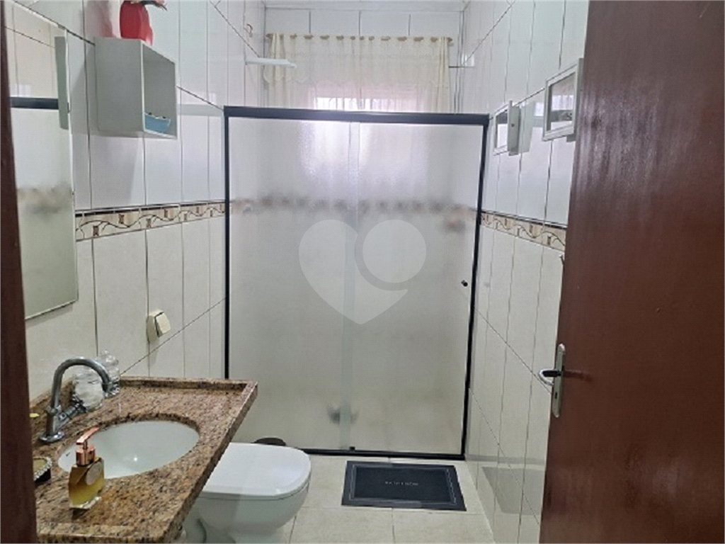 CASA em TREMEMBÉ