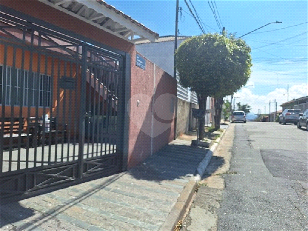 CASA em TREMEMBÉ