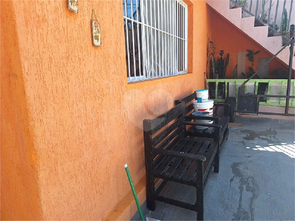 CASA em TREMEMBÉ