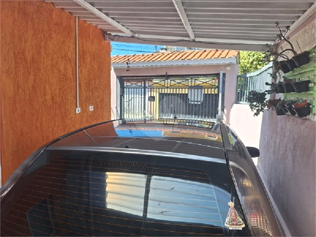 CASA em TREMEMBÉ