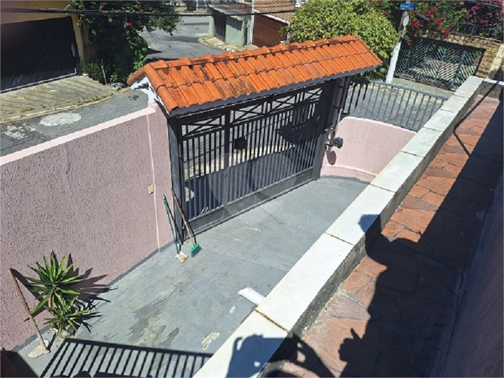 CASA em TREMEMBÉ