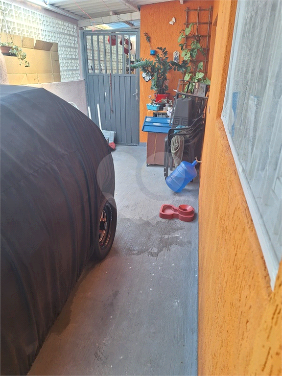 CASA em TREMEMBÉ
