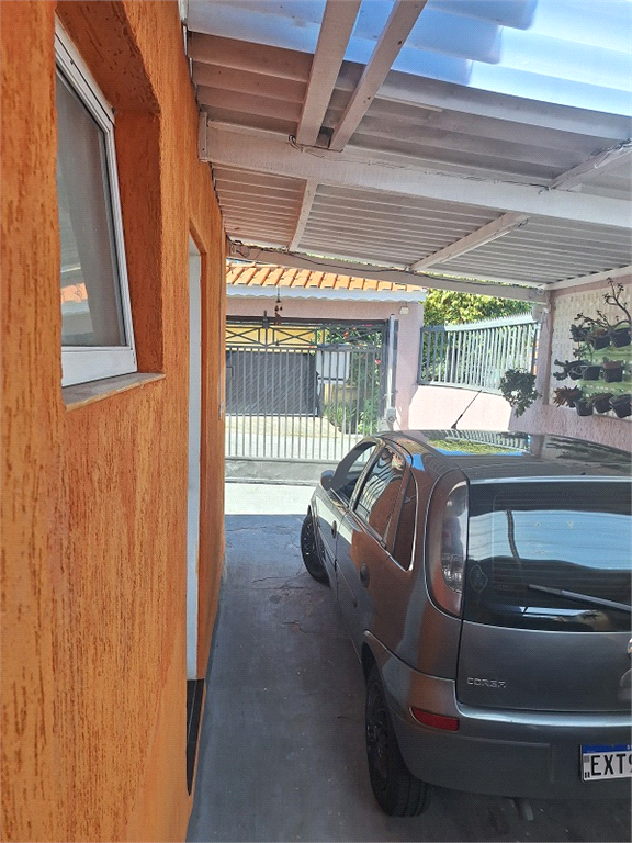 CASA em TREMEMBÉ