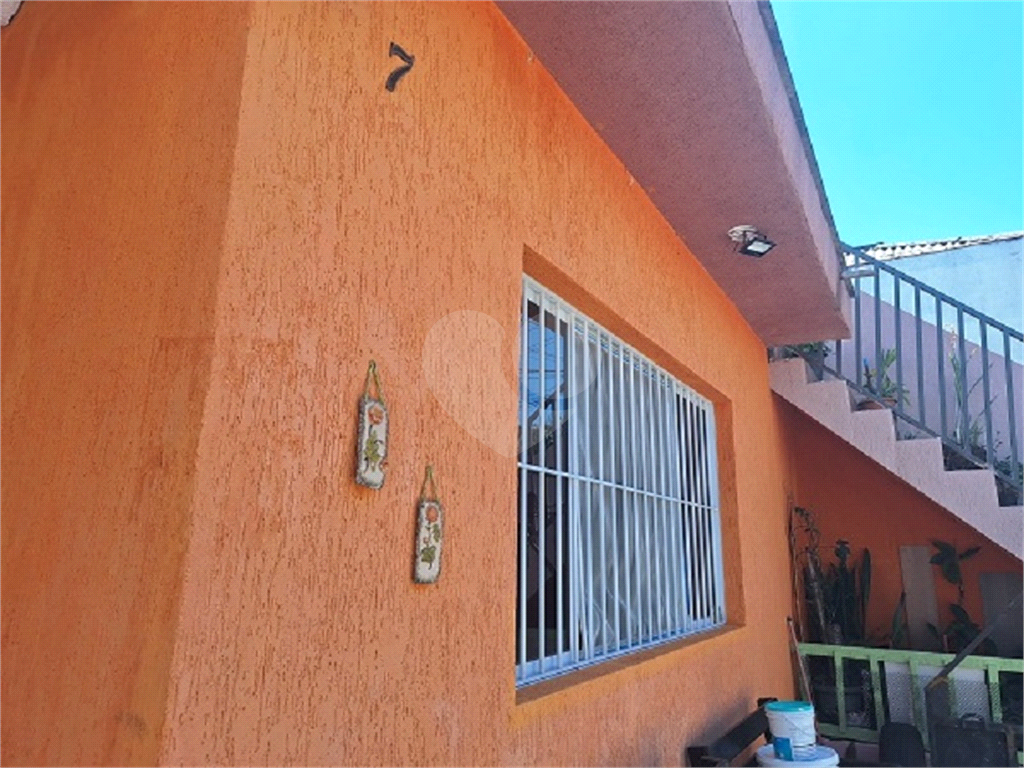 CASA em TREMEMBÉ