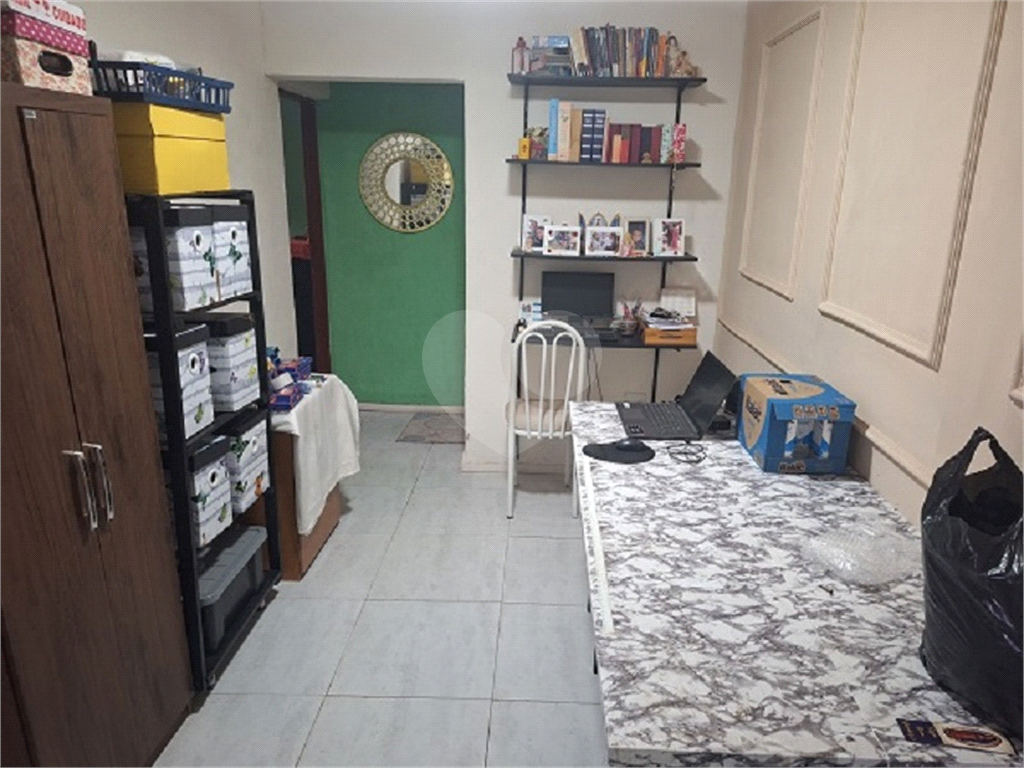 CASA em TREMEMBÉ