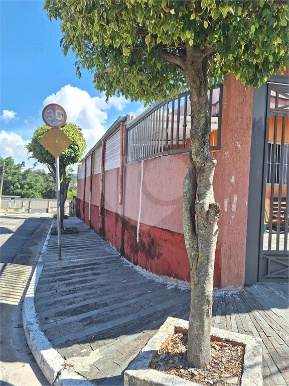 CASA em TREMEMBÉ